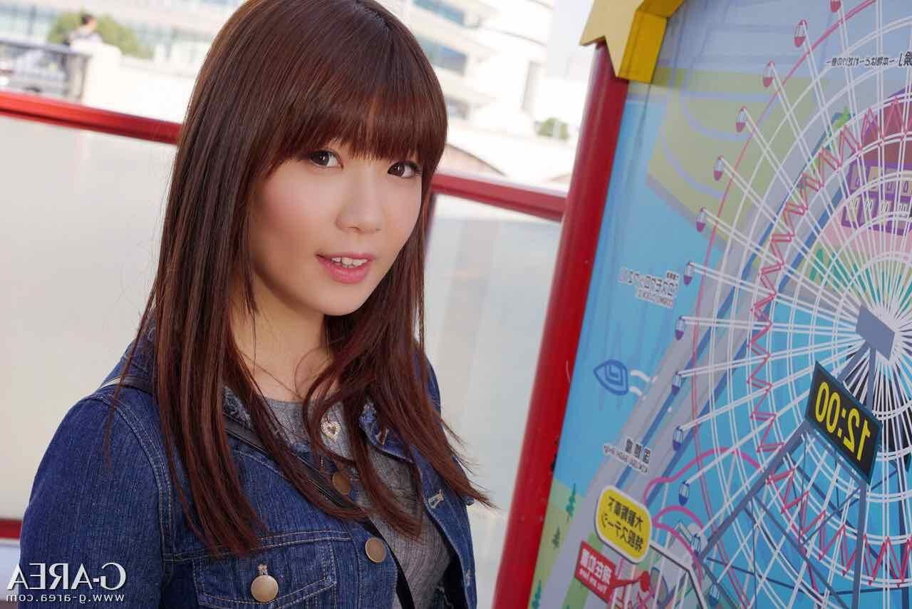 G Area Riho Hotel Sexe