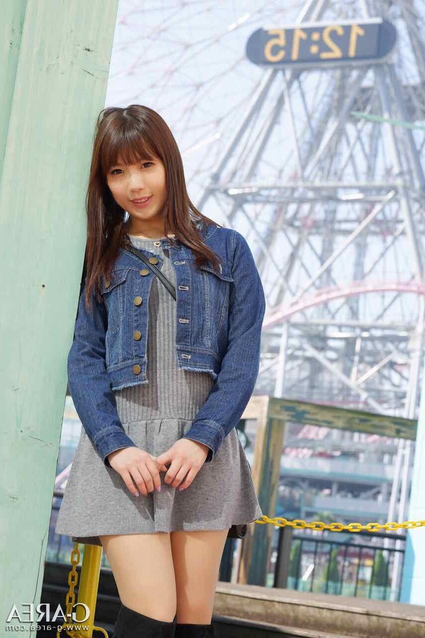 G Area Riho Hotel Sexe