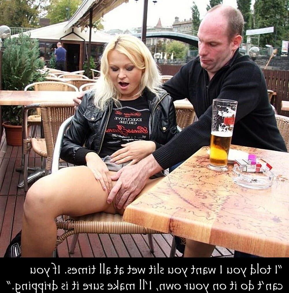 humiliation toujours ii