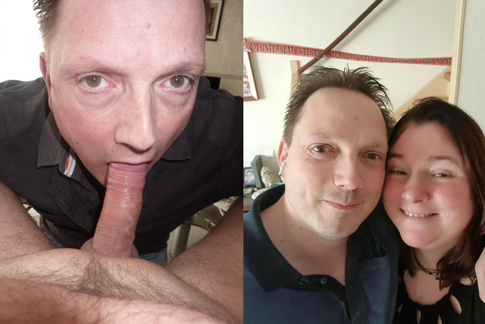 Women and Their Men # (Stitched)