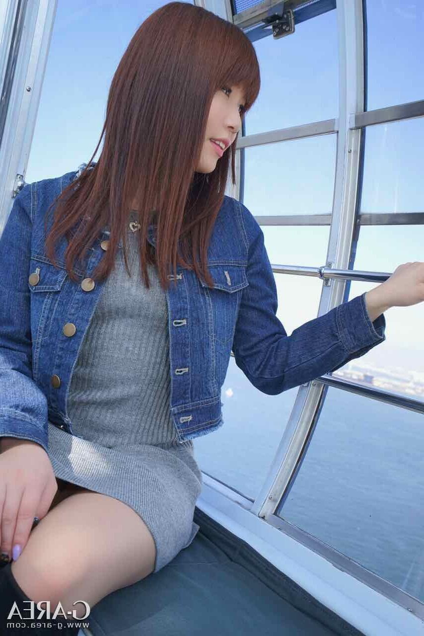 G Area Riho Hotel Sexe