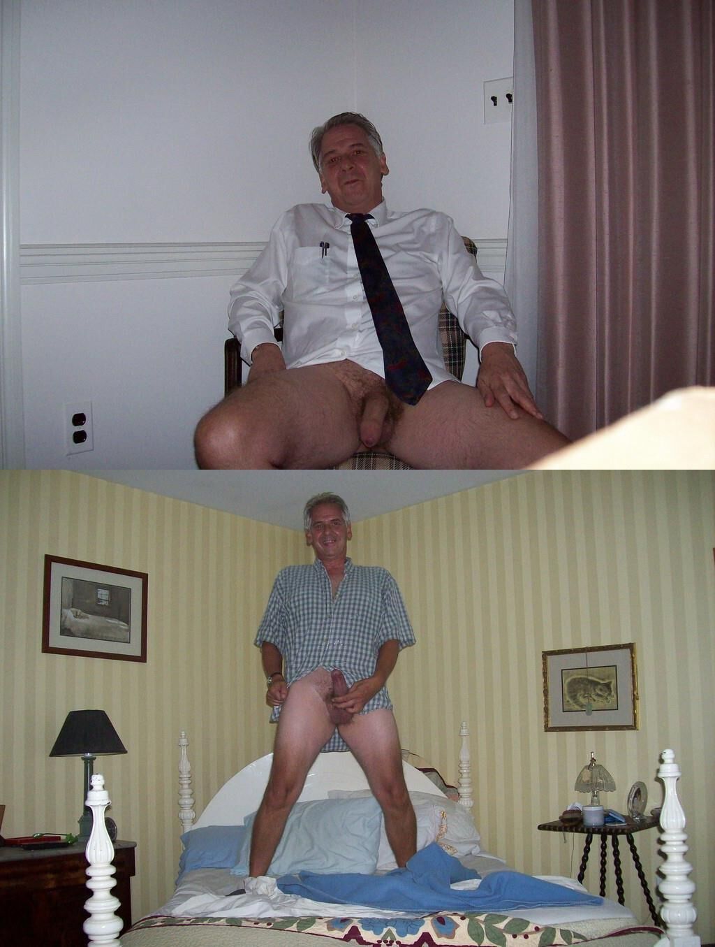 Women and Their Men # (Stitched)
