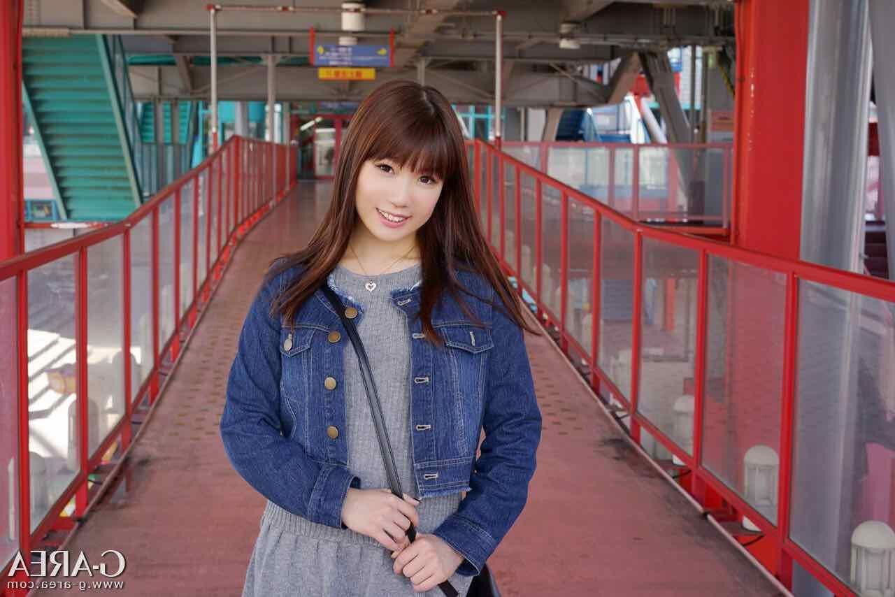 G Area Riho Hotel Sexe
