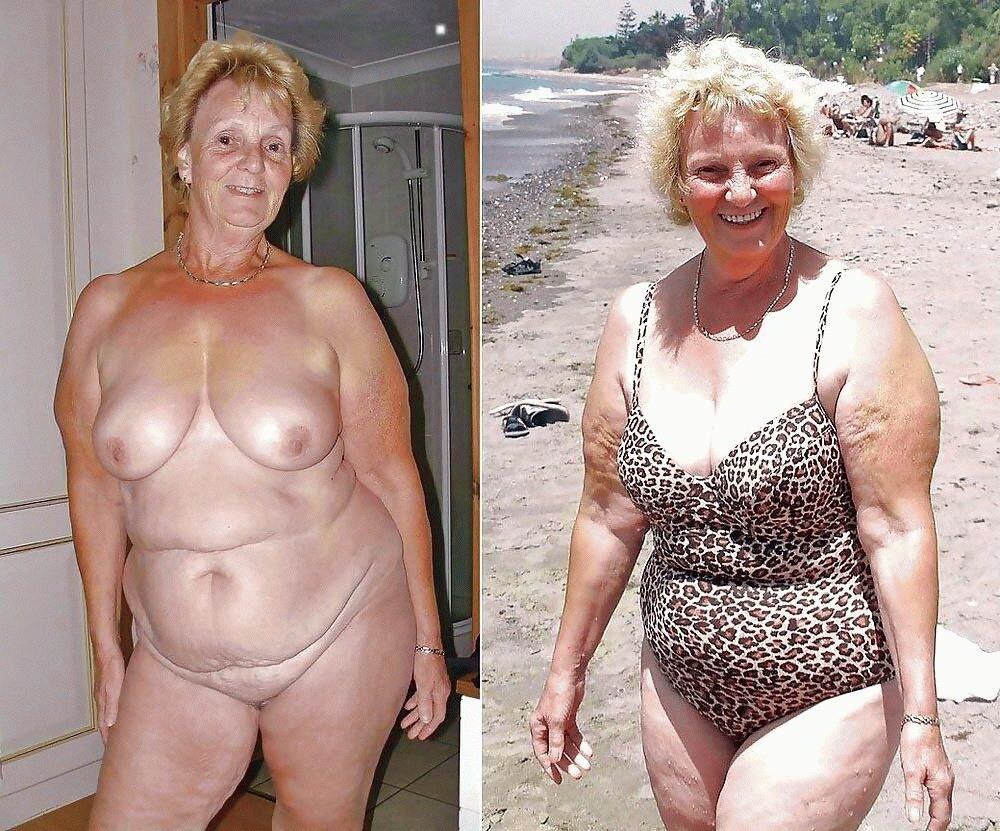 Grannies aléatoires