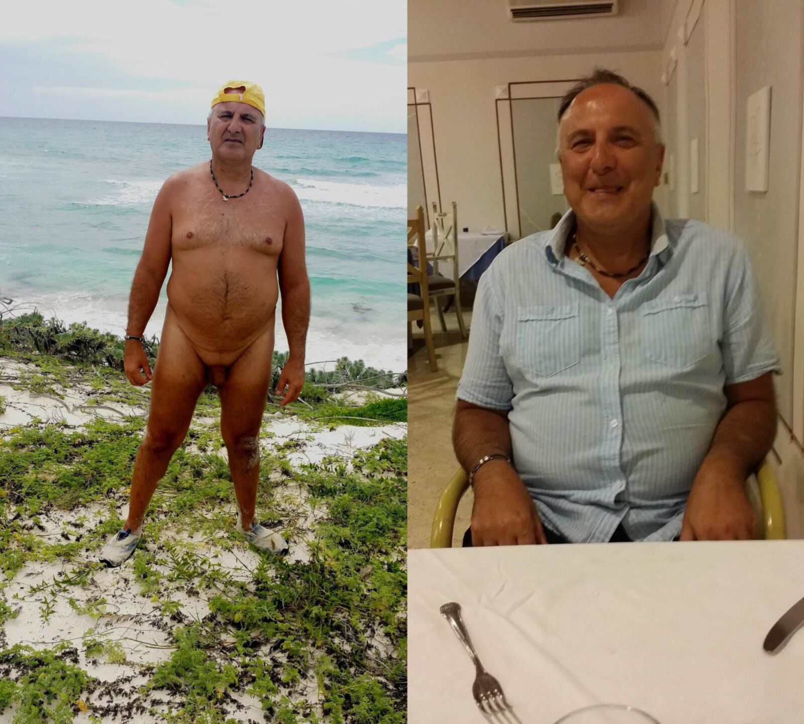 Women and Their Men # (Stitched)