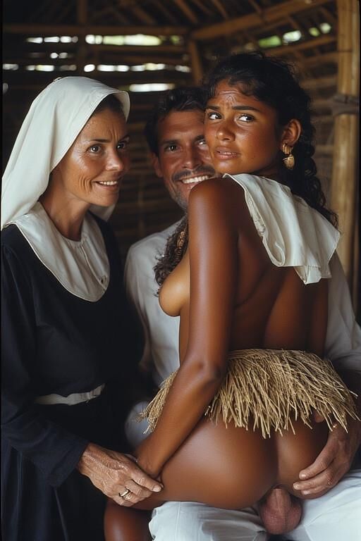 Nun tested... devil approved ()