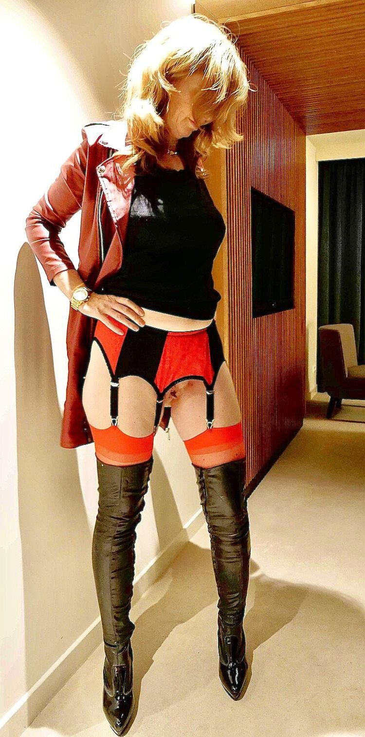 Slag WhoreWife 