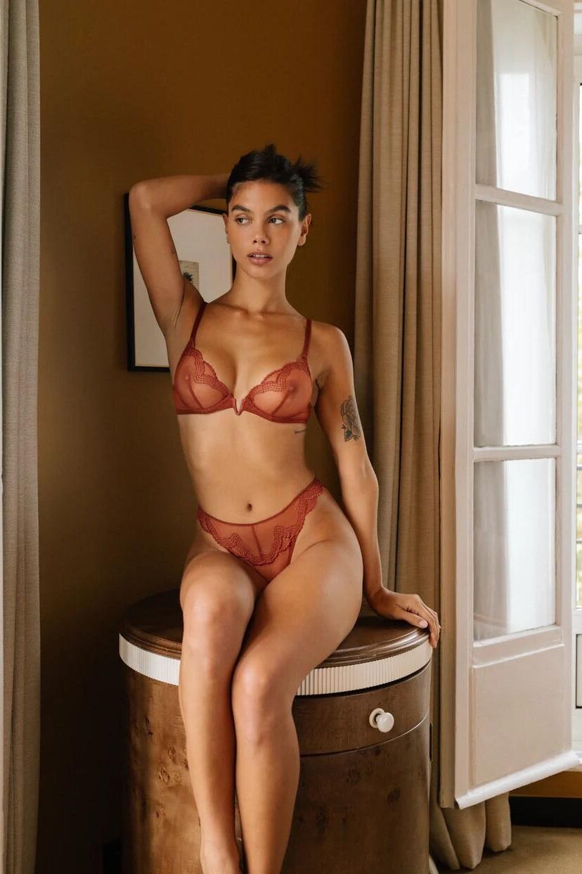 Nudes