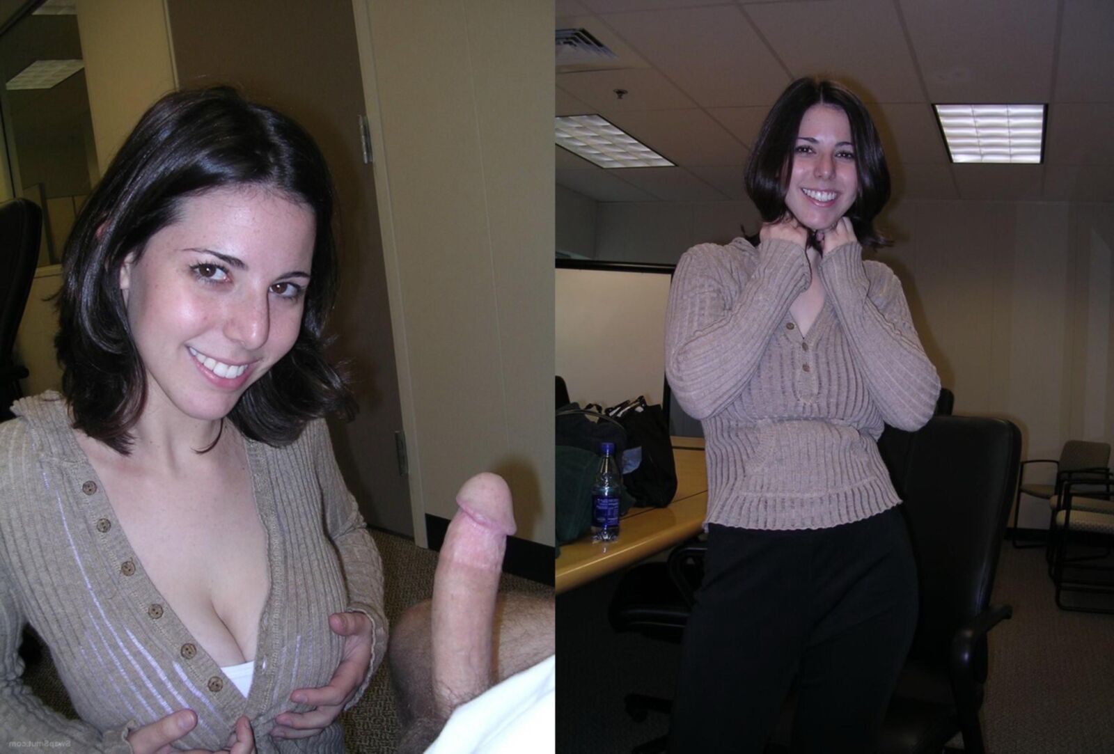Women with a Dick in em #