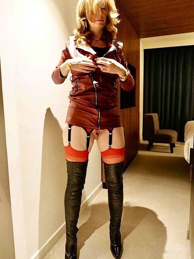 Slag WhoreWife 