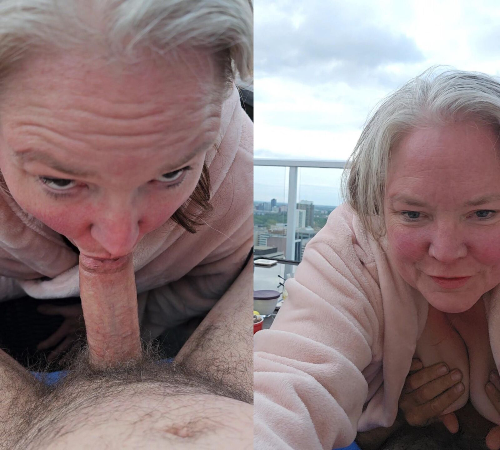 Women with a Dick in em #